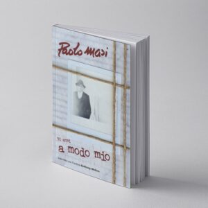 Paolo Masi, "A modo mio"