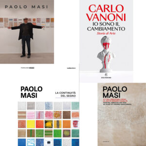 VARIE PUBBLICAZIONI